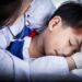 A Child With Head Injury – Causes Brain Damage, Doctor Warns