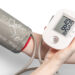 Sudden High Blood Pressure With Headache Causes