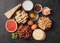 Understanding Nutrition and Hair Health: 7 Essential Nutrients and Dietary Recommendations