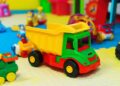 Girls ask speedy-food restaurants to drop plastic toys