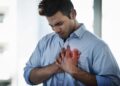 Many unexpected cardiac deaths related to earlier silent heart assaults