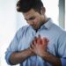 Many unexpected cardiac deaths related to earlier silent heart assaults