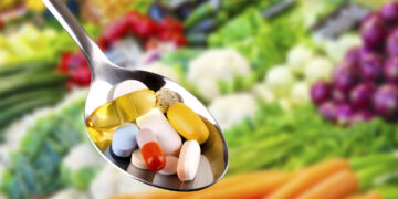 Vendors inside the Global Prenatal Vitamin Supplements Market