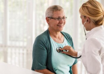 New blood take a look at a ‘recreation-changer’ in stopping coronary heart troubles