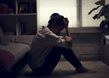 Depression In Older Pittsburghers Is Dropping