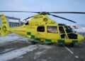 Survivor Describes Fatal Minnesota Medical Helicopter Crash
