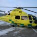 Survivor Describes Fatal Minnesota Medical Helicopter Crash