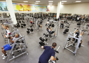 LA Fitness unveils ‘Wellness Wednesday’ to help seniors