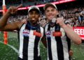Collingwood’s problems maintain to worsen