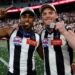 Collingwood’s problems maintain to worsen