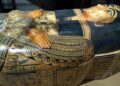 Medicine, Or The Modern Mummy?