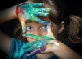 Mask Project Promotes Connections Between Arts