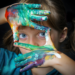 Mask Project Promotes Connections Between Arts