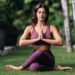 Nritya is yoga; yoga is nritya