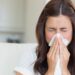 Can’t stop sneezing? Try these DIY home remedies to get better!