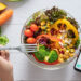 Study Says Reducing Calorie Intake
