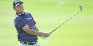 Phil Mickelson well-known shows drastic weight reduction