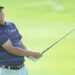 Phil Mickelson well-known shows drastic weight reduction