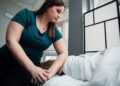 Moncton massage therapist dealing with disciplinary motion after kissing patient