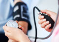 Impact of community-based screening for high blood pressure on blood