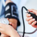 Impact of community-based screening for high blood pressure on blood