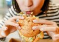 Is it possible to avoid eating rapid food?