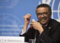 WHO updates worldwide steering on drugs