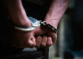 Arrested after ads for rubdown parlors discovered on intercourse boards