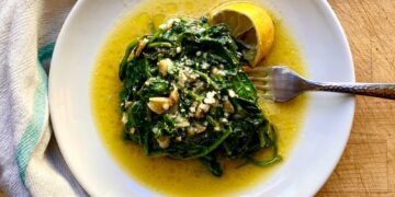 Spinach complement may also growth muscle power