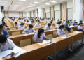 Drug suppliers held near educational institutes in Noida