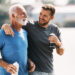 Men’s Health Memorial Clinic joins upscale lifestyle lineup