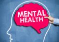 Serious Mental Health Conditions Launch