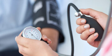 Hypertension: Looking past the conventional danger elements