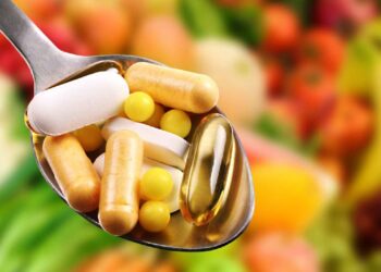 Best supplements for LDL cholesterol