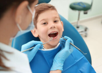 Downtown Dental: New health facility opens in Railside