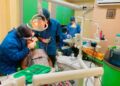 Army dental clinic is contacting sufferers