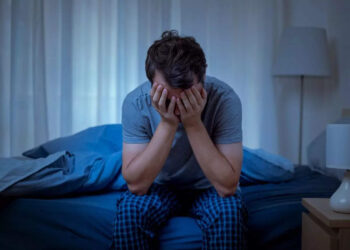 Statistics of Teenage Depression