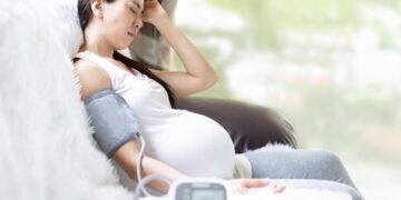 Hypertensive Disorder – What is it?