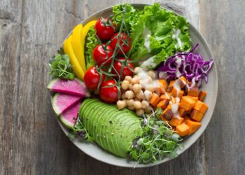 Vegetarian Diet – 7 Proven Reasons Why You Should Try it