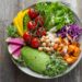 Vegetarian Diet – 7 Proven Reasons Why You Should Try it