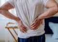 Types Of Back Pain You Should Never Ignore