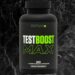 Maximize Your Testosterone Levels with TestBoost Max
