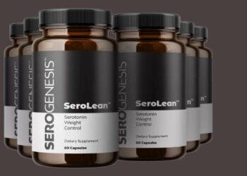 Boost Your Mood with Serolean