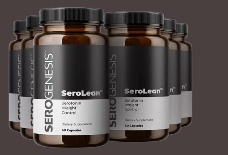 Boost Your Mood with Serolean