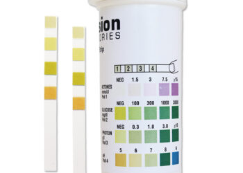 Understanding Test Strip Urinalysis for Quick Health Checks